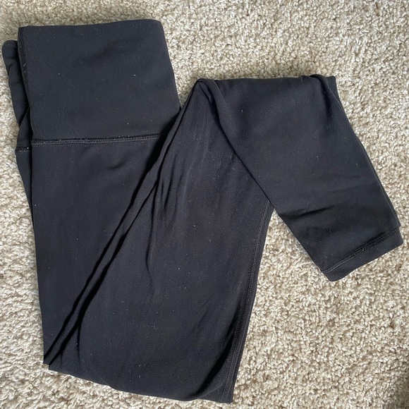 Women’s Athleta 7/8 Ultra High Rise Leggings - Picture 1 of 5